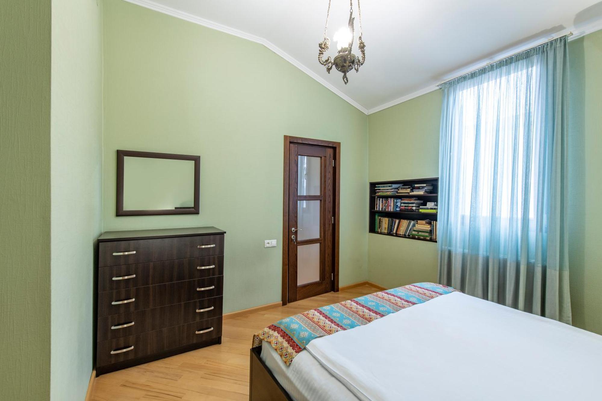 Your Home, Old Tbilisi Exterior foto