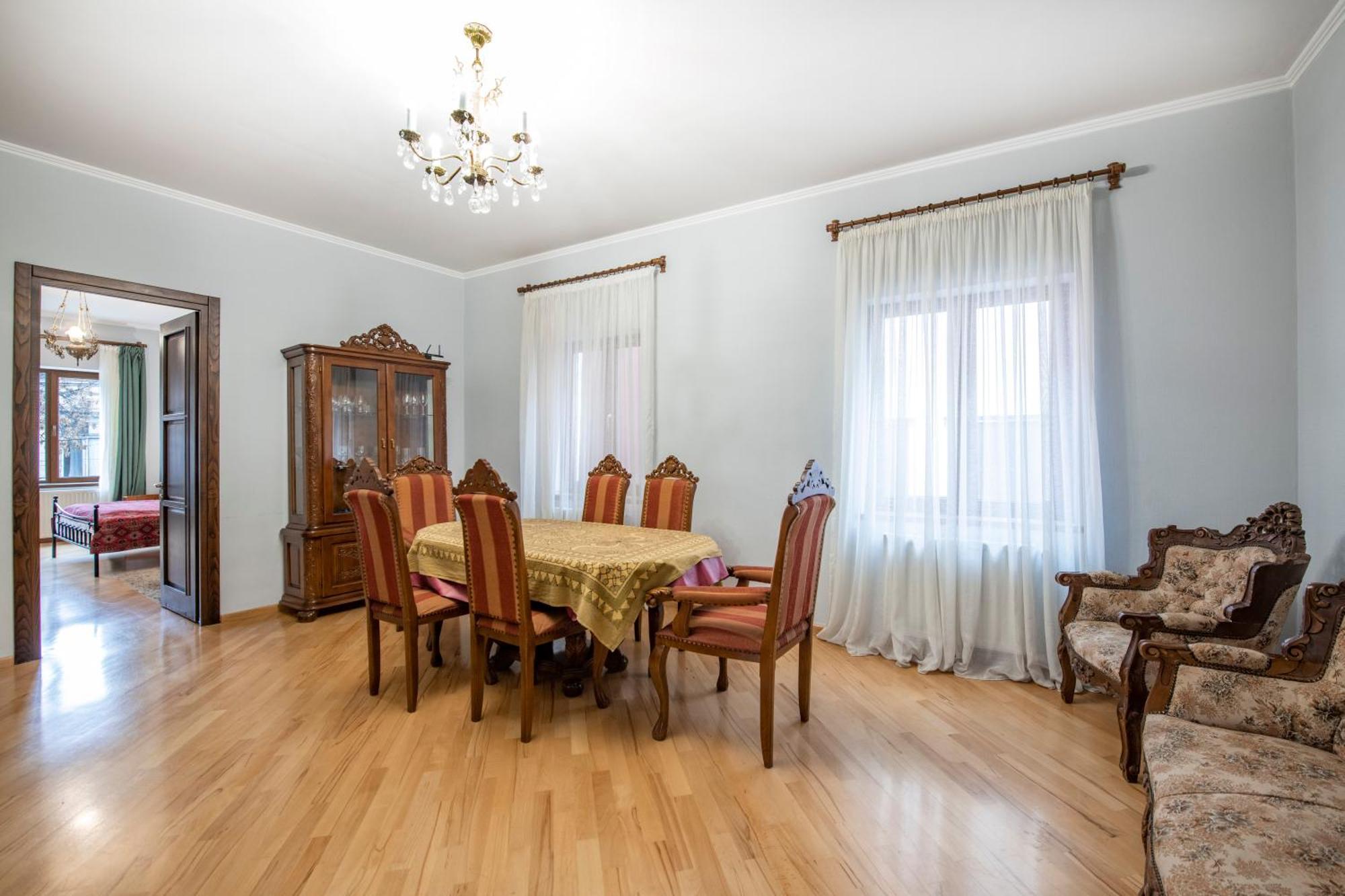 Your Home, Old Tbilisi Exterior foto