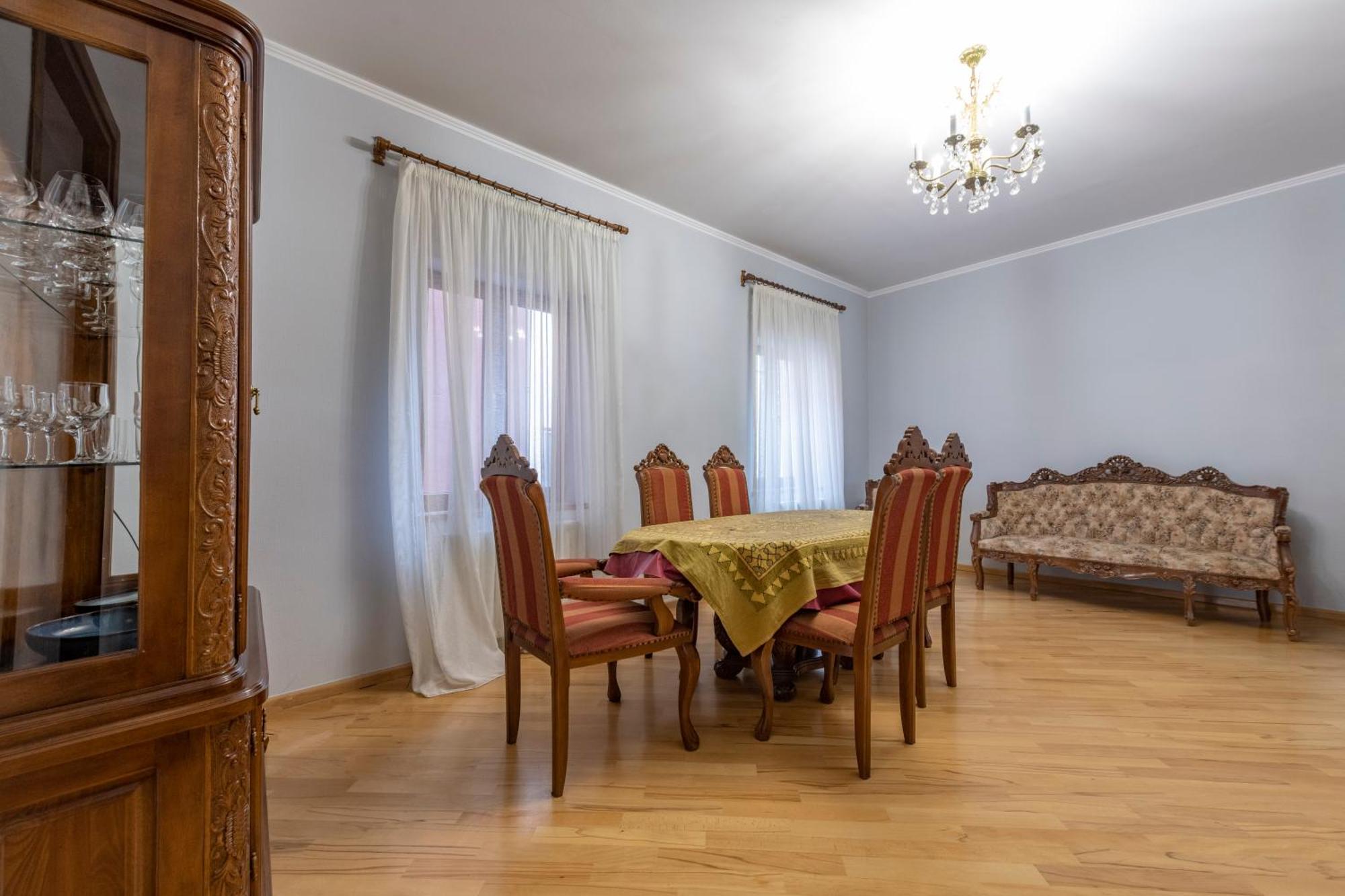 Your Home, Old Tbilisi Exterior foto